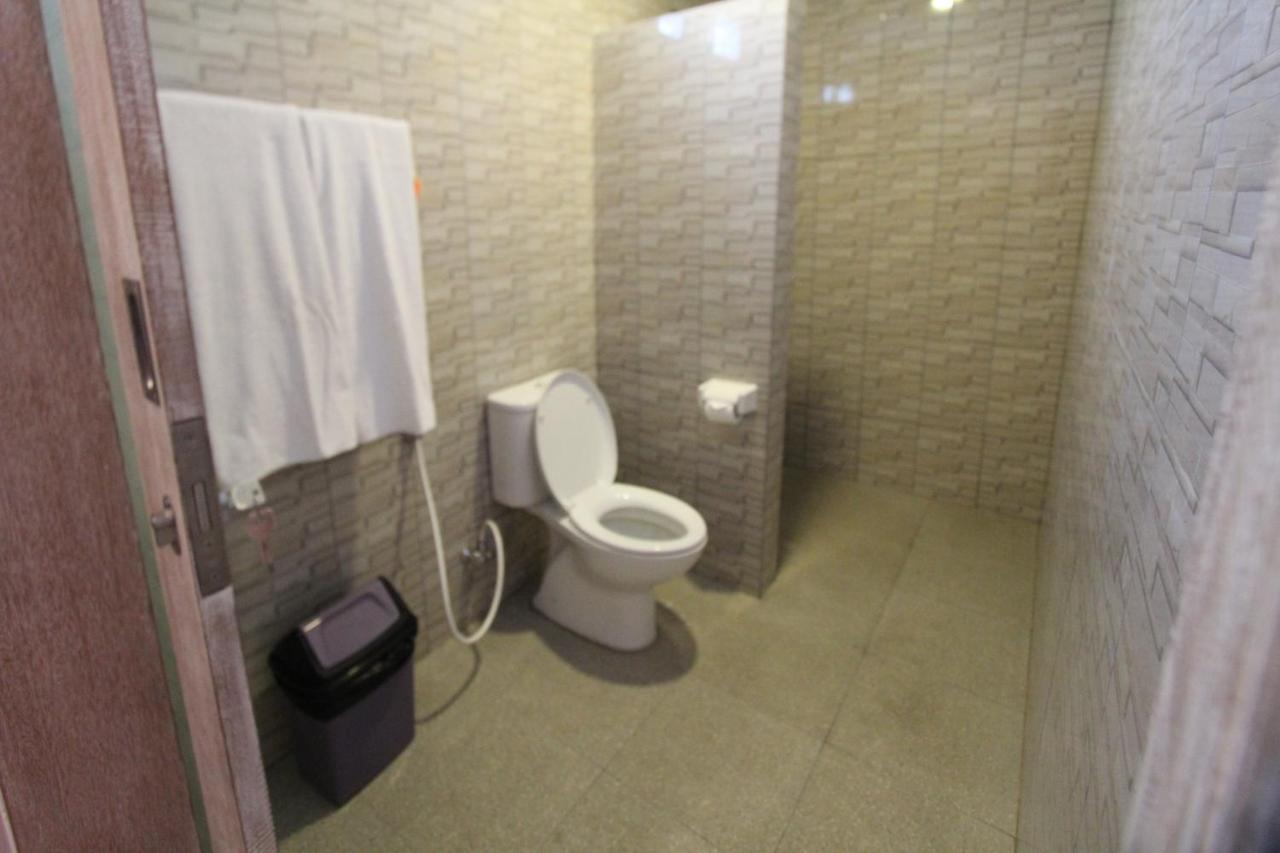 Eva Guest House Canggu  Exterior photo