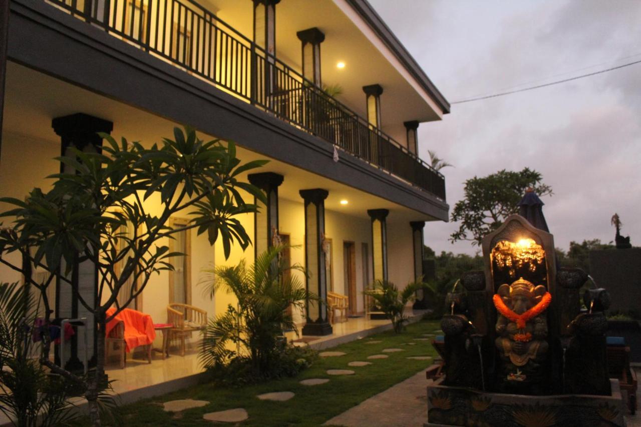 Eva Guest House Canggu  Exterior photo