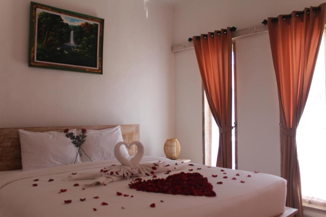 Eva Guest House Canggu  Exterior photo