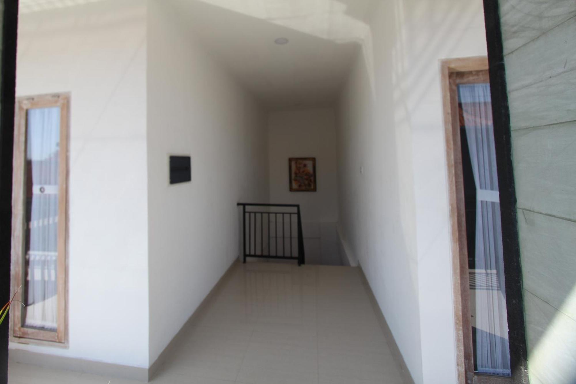 Eva Guest House Canggu  Exterior photo