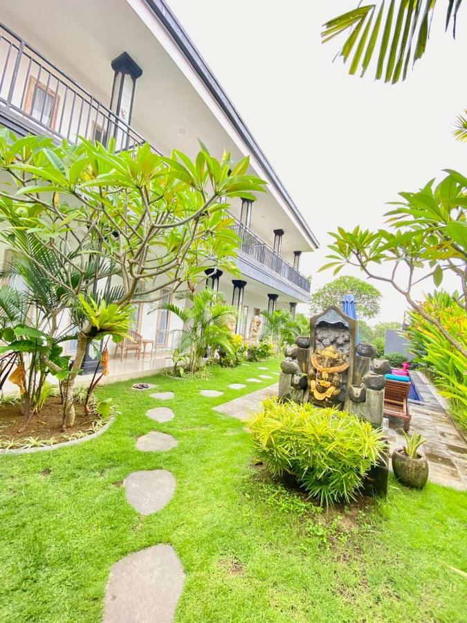 Eva Guest House Canggu  Exterior photo