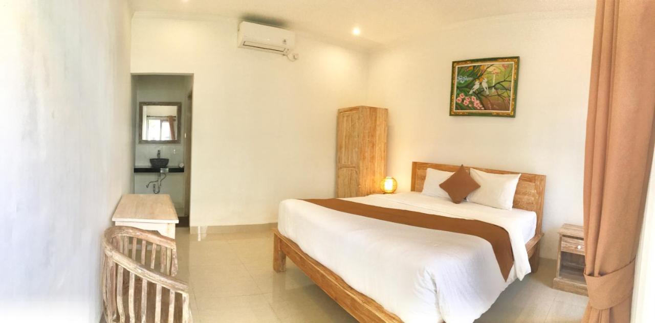 Eva Guest House Canggu  Exterior photo