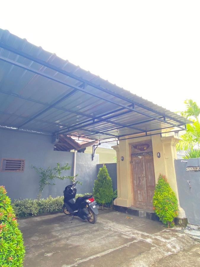 Eva Guest House Canggu  Exterior photo