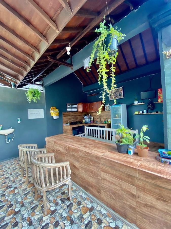 Eva Guest House Canggu  Exterior photo