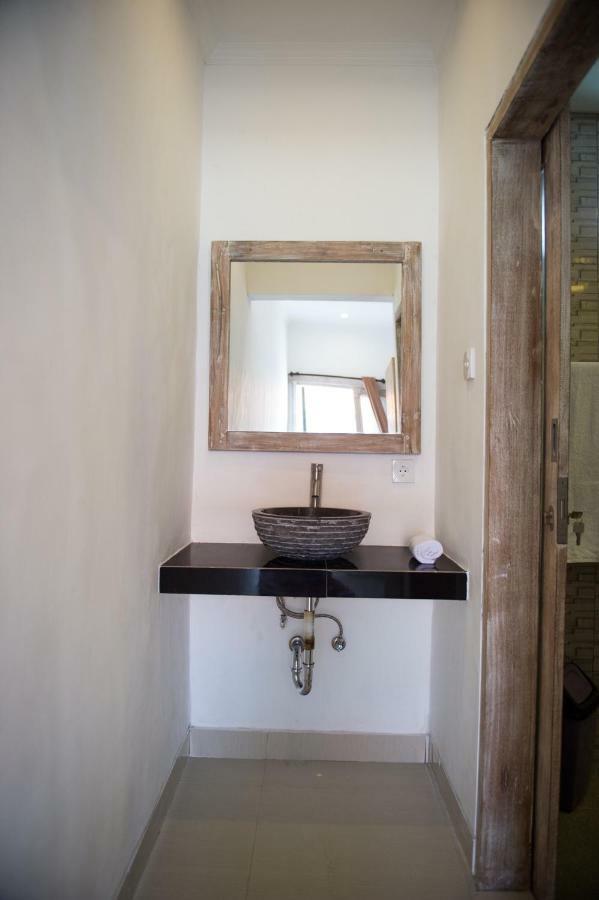 Eva Guest House Canggu  Exterior photo