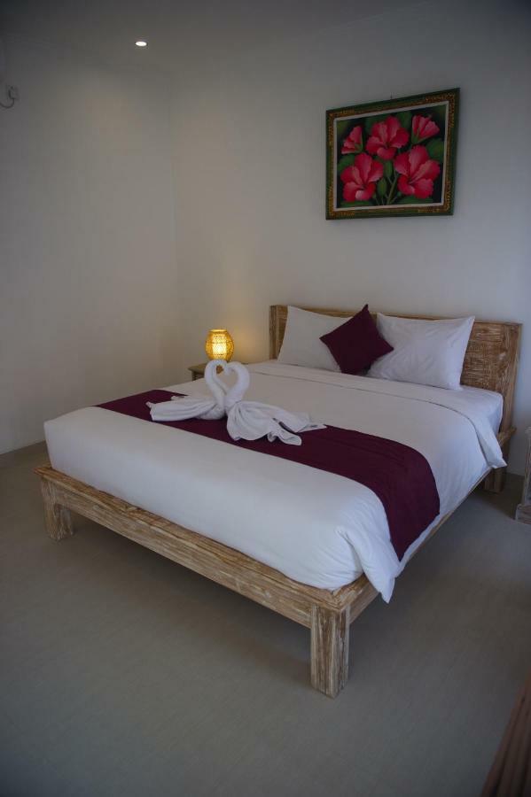 Eva Guest House Canggu  Exterior photo