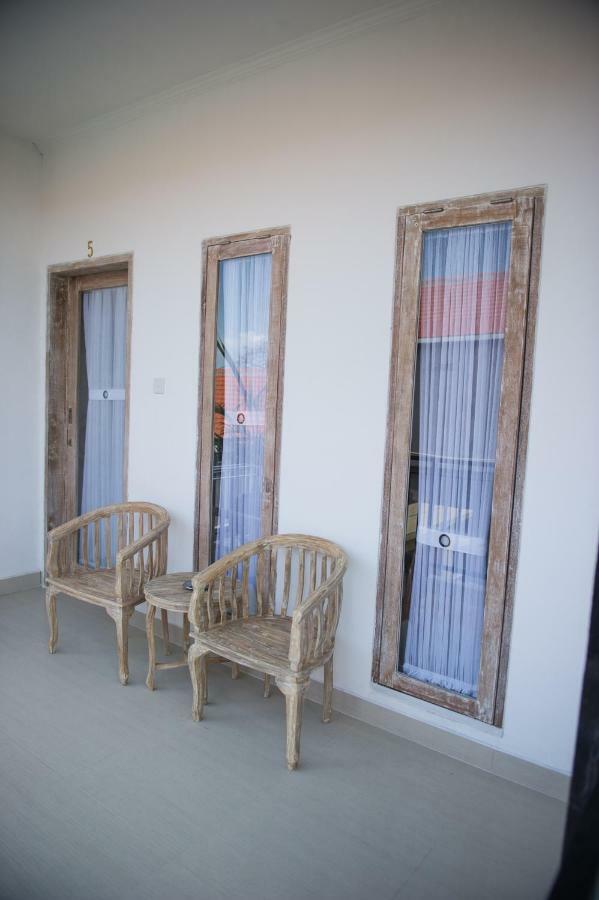 Eva Guest House Canggu  Exterior photo