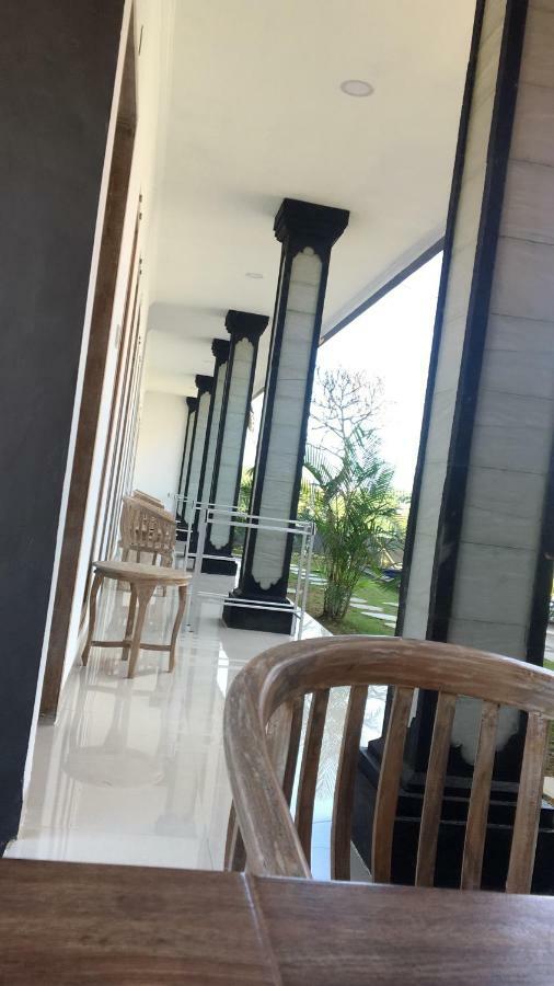 Eva Guest House Canggu  Exterior photo