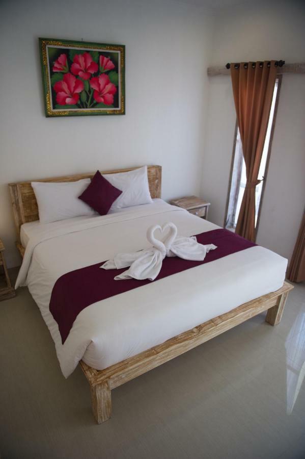 Eva Guest House Canggu  Exterior photo