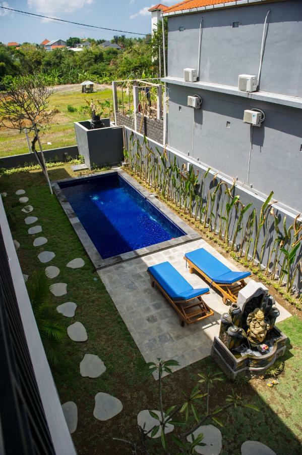 Eva Guest House Canggu  Exterior photo