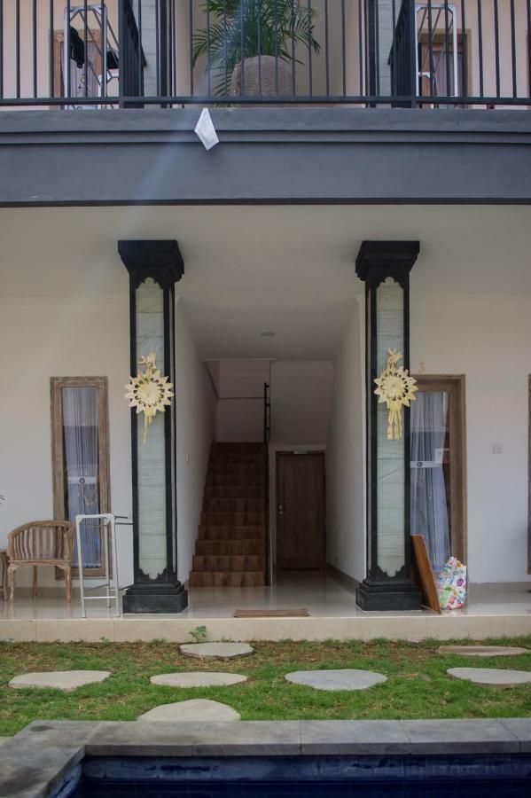 Eva Guest House Canggu  Exterior photo
