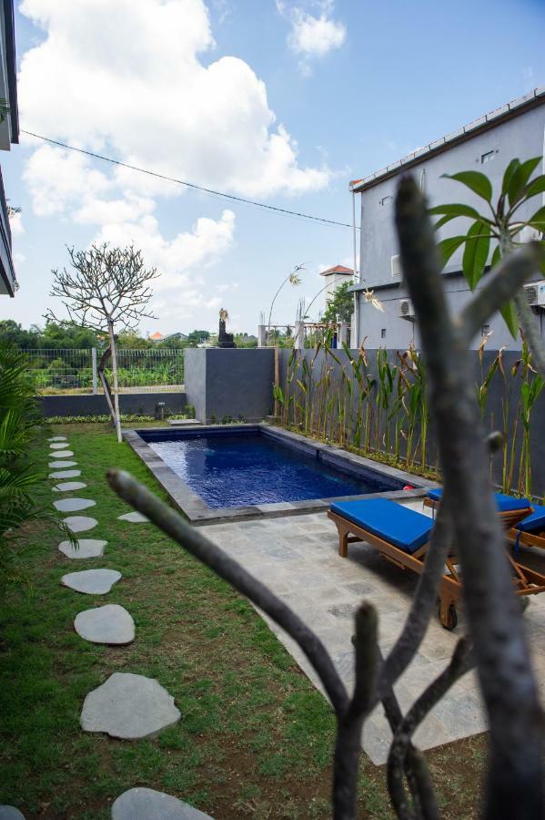 Eva Guest House Canggu  Exterior photo